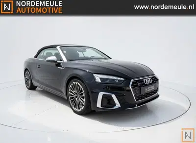 Audi S5 3.0 TFSI S5 QUATTO PRO LINE +. LAZER uit 2020