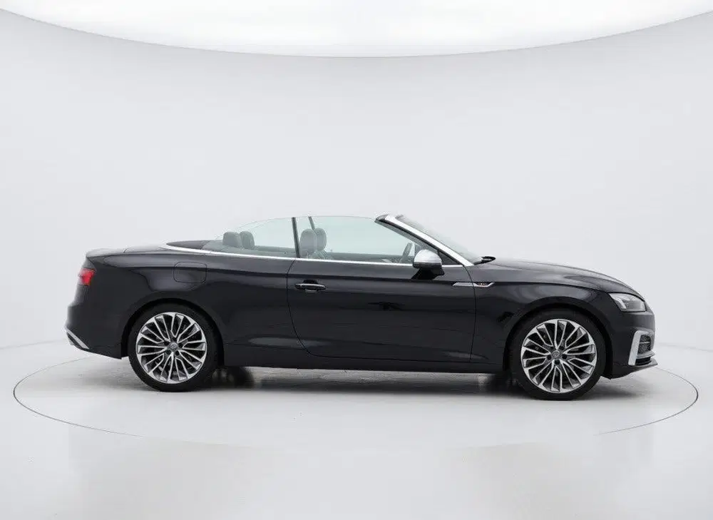 Audi S5 3.0 TFSI S5 QUATTO PRO LINE +. LAZER uit 2020, foto 12