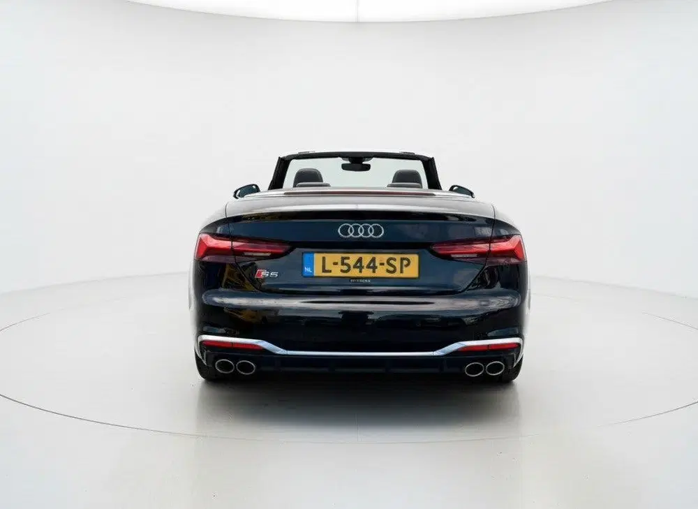 Audi S5 3.0 TFSI S5 QUATTO PRO LINE +. LAZER uit 2020, foto 15