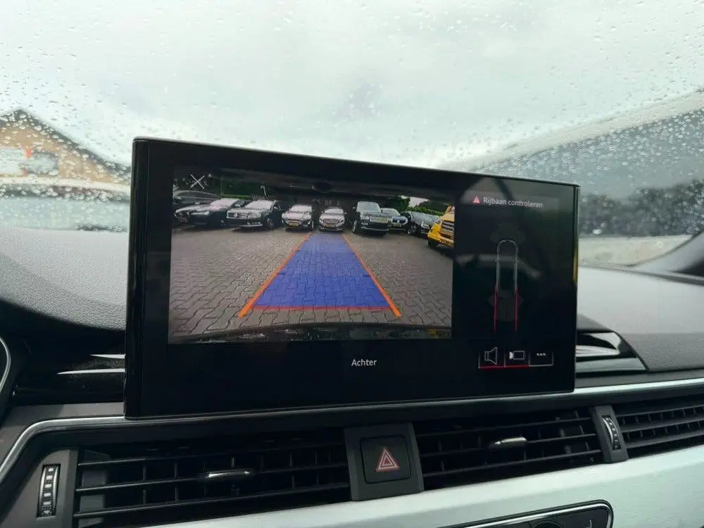 Audi S5 3.0 TFSI S5 QUATTO PRO LINE +. LAZER uit 2020, foto 18