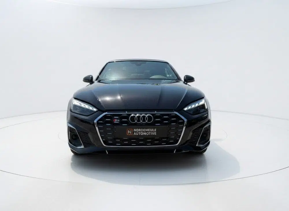 Audi S5 3.0 TFSI S5 QUATTO PRO LINE +. LAZER uit 2020, foto 3