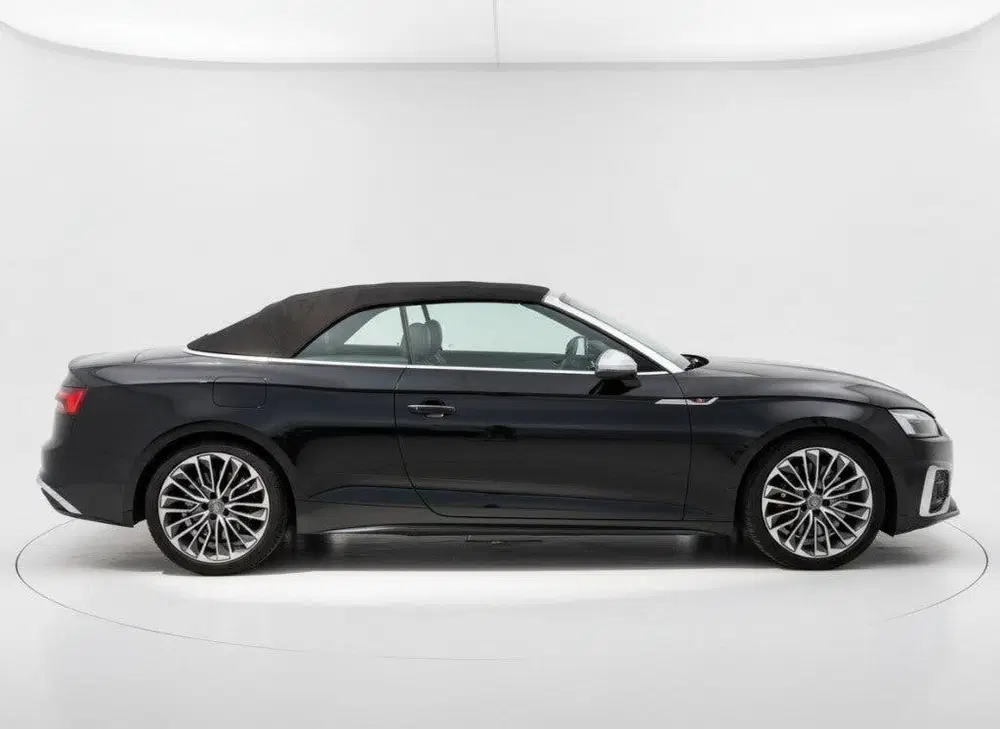 Audi S5 3.0 TFSI S5 QUATTO PRO LINE +. LAZER uit 2020, foto 4