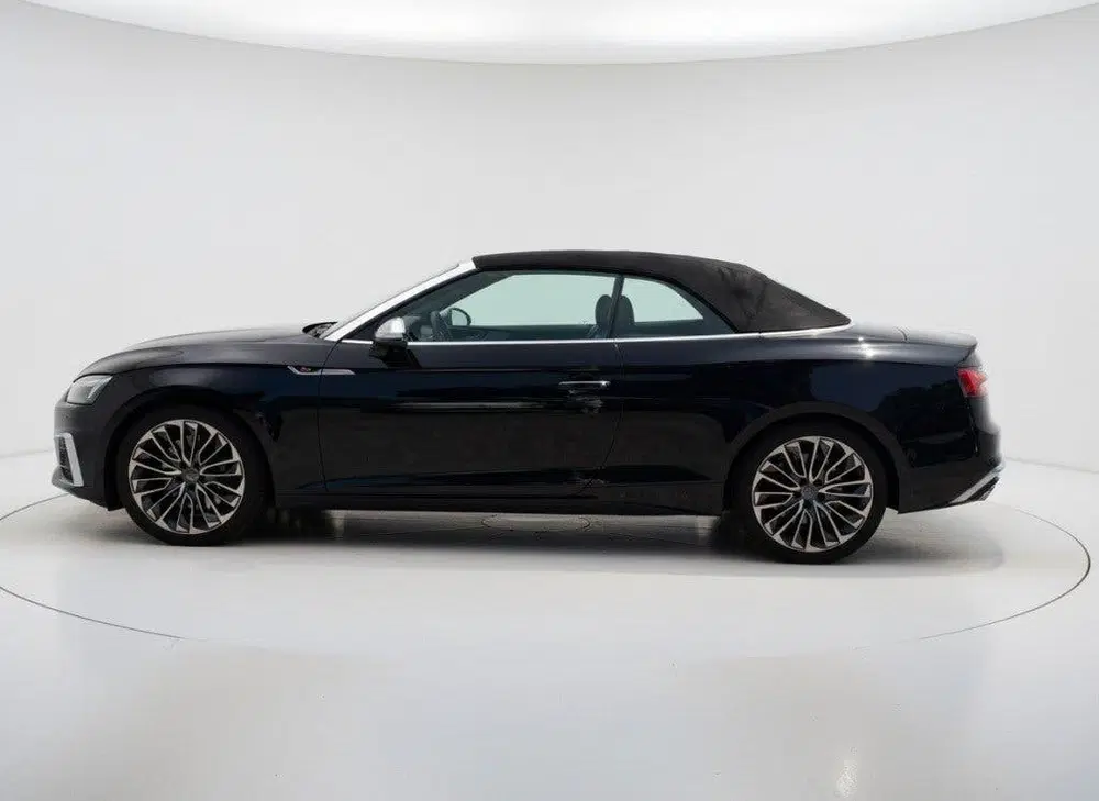 Audi S5 3.0 TFSI S5 QUATTO PRO LINE +. LAZER uit 2020, foto 5