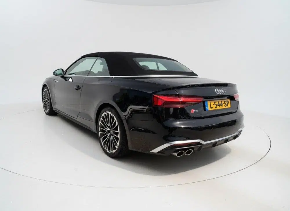 Audi S5 3.0 TFSI S5 QUATTO PRO LINE +. LAZER uit 2020, foto 6