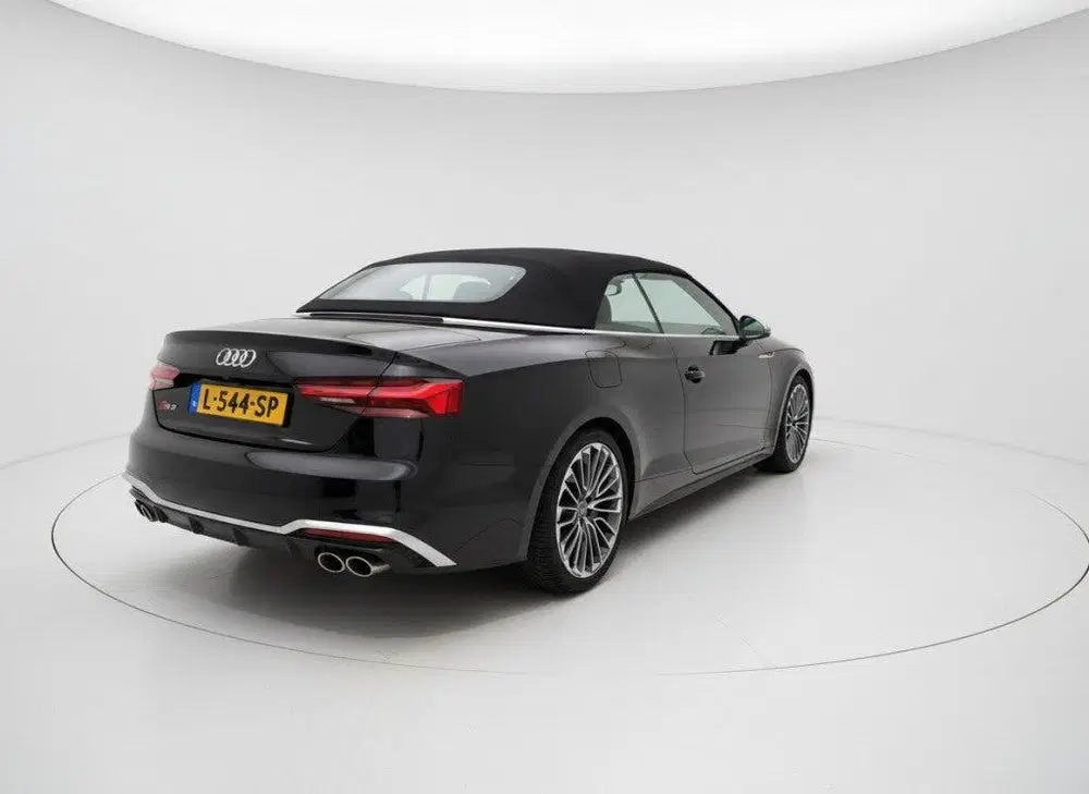 Audi S5 3.0 TFSI S5 QUATTO PRO LINE +. LAZER uit 2020, foto 7