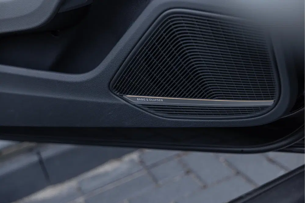 Audi S5 3.0 TFSI 354pk Quattro S-stoelen B&O Carbo uit 2021, foto 7