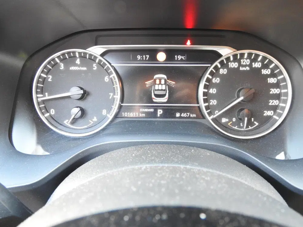 Nissan Qashqai 1.3 MHEV Xtronic Acenta nieuwe distributie uit 2022, foto 5