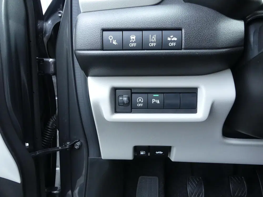 Suzuki Swift 1.2 Comfort Smart Hybrid Uit voorraad leve uit 2026, foto 13