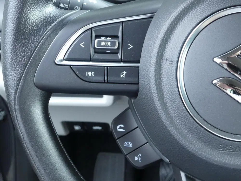 Suzuki Swift 1.2 Comfort Smart Hybrid Uit voorraad leve uit 2026, foto 14
