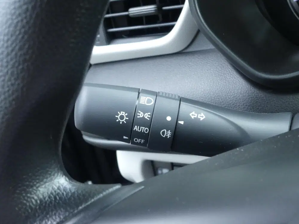 Suzuki Swift 1.2 Comfort Smart Hybrid Uit voorraad leve uit 2026, foto 15