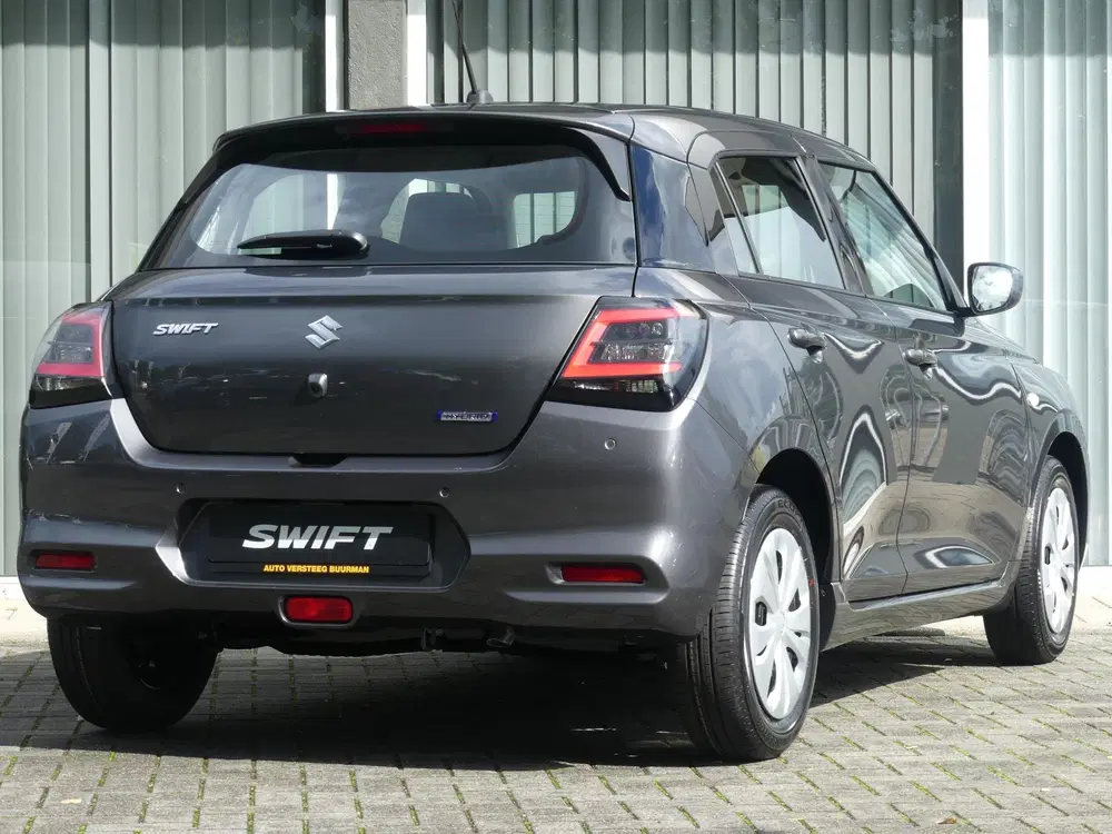 Suzuki Swift 1.2 Comfort Smart Hybrid Uit voorraad leve uit 2026, foto 2