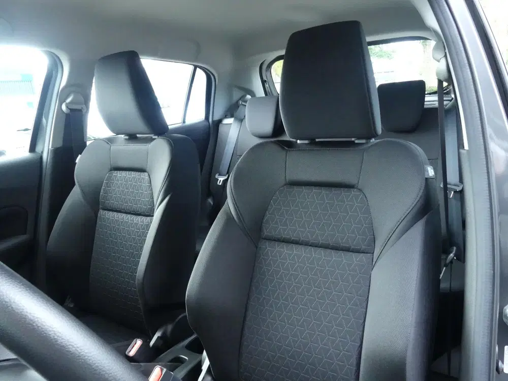 Suzuki Swift 1.2 Comfort Smart Hybrid Uit voorraad leve uit 2026, foto 3