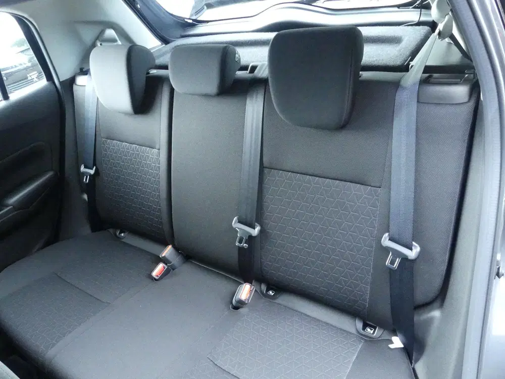 Suzuki Swift 1.2 Comfort Smart Hybrid Uit voorraad leve uit 2026, foto 4