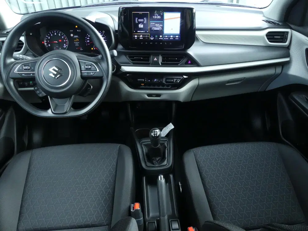 Suzuki Swift 1.2 Comfort Smart Hybrid Uit voorraad leve uit 2026, foto 5