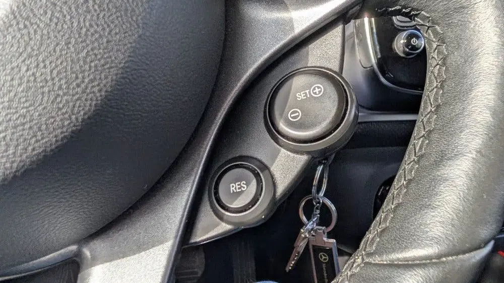 Smart forTwo ForTwo EQ uit 2020, foto 14