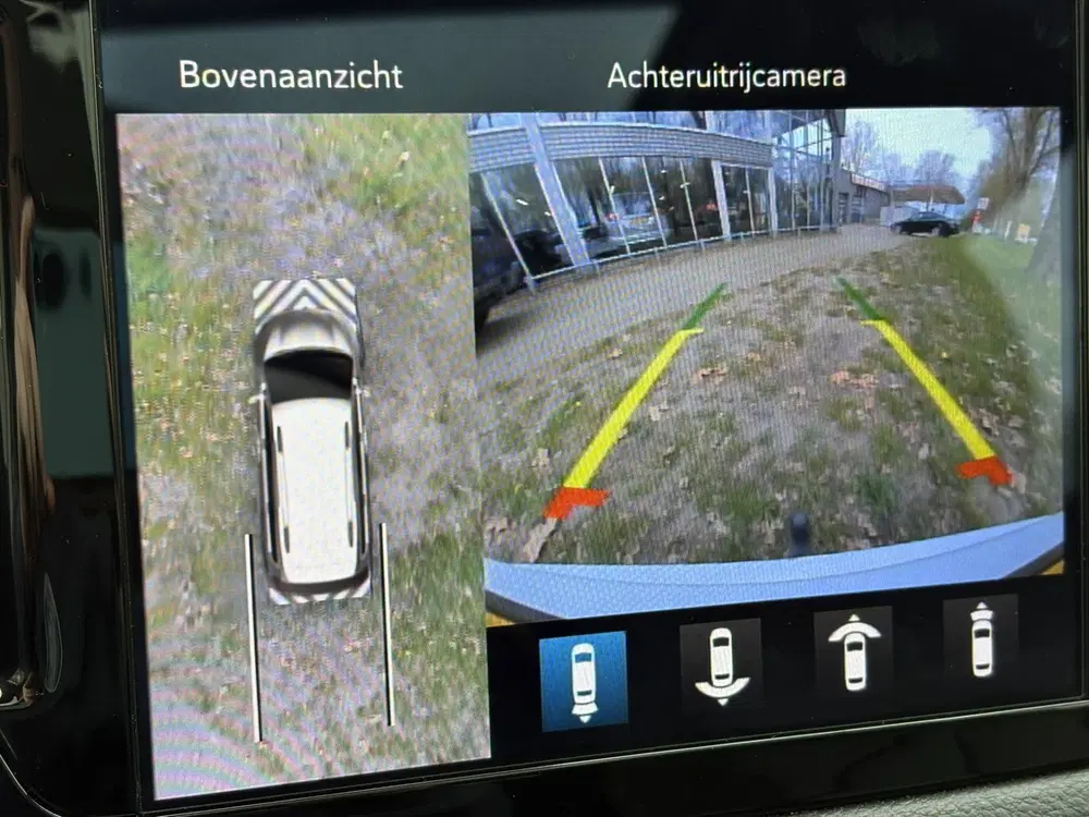 Chrysler Pacifica 3.6 V6 Hybrid Limited (bj 2021 uit 2021, foto 13