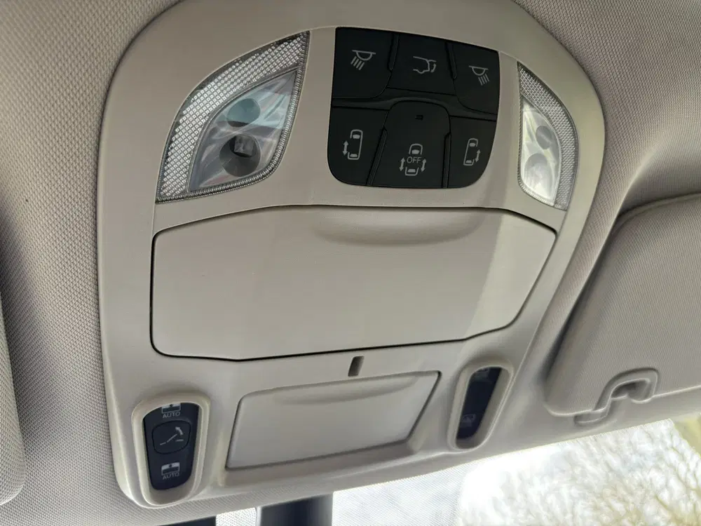 Chrysler Pacifica 3.6 V6 Hybrid Limited (bj 2021 uit 2021, foto 19