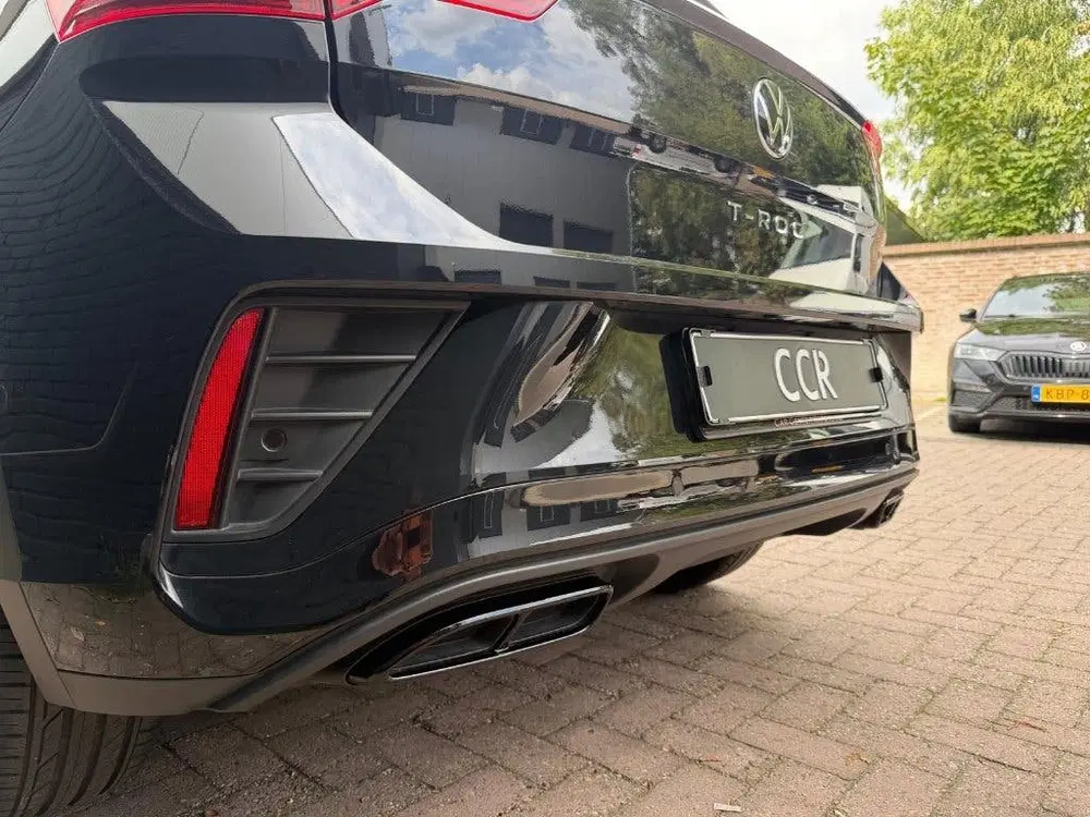 Volkswagen T-Roc 1.5 TSI DSG 2024 3X R-LINE PANO CAMERA IQ uit 2024, foto 10