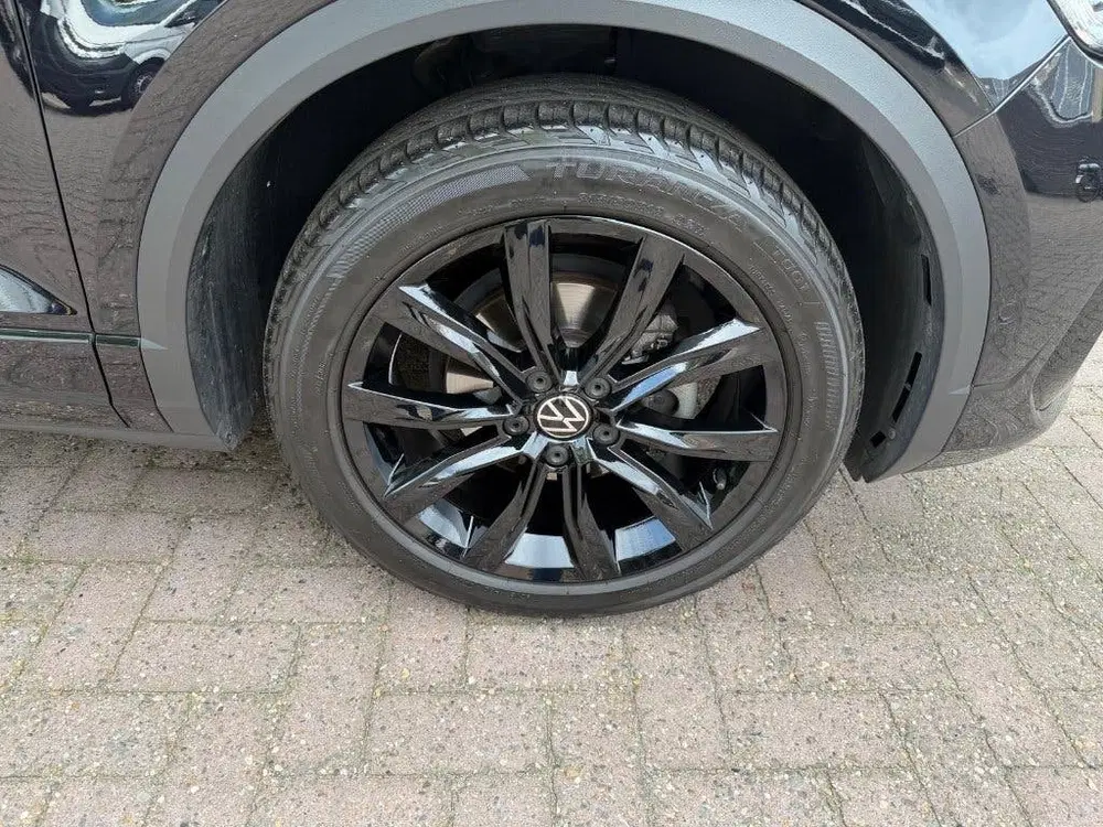 Volkswagen T-Roc 1.5 TSI DSG 2024 3X R-LINE PANO CAMERA IQ uit 2024, foto 9