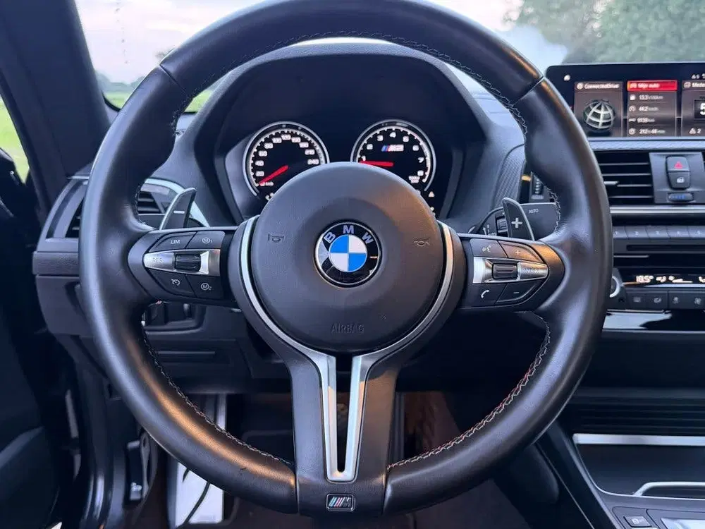 BMW 2-serie M2 DCT Competition Trackpack 411pk 2019 *N uit 2019, foto 13