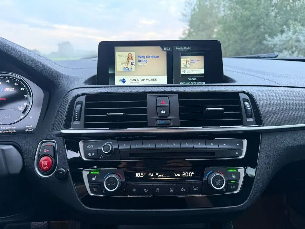 BMW 2-serie M2 DCT Competition Trackpack 411pk 2019 *N uit 2019, foto 14