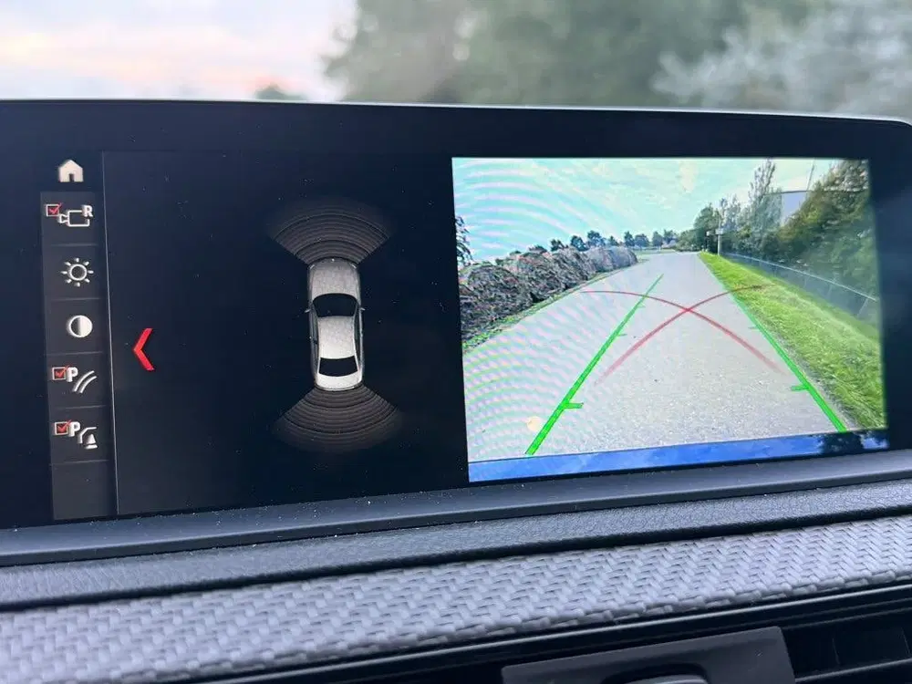BMW 2-serie M2 DCT Competition Trackpack 411pk 2019 *N uit 2019, foto 15