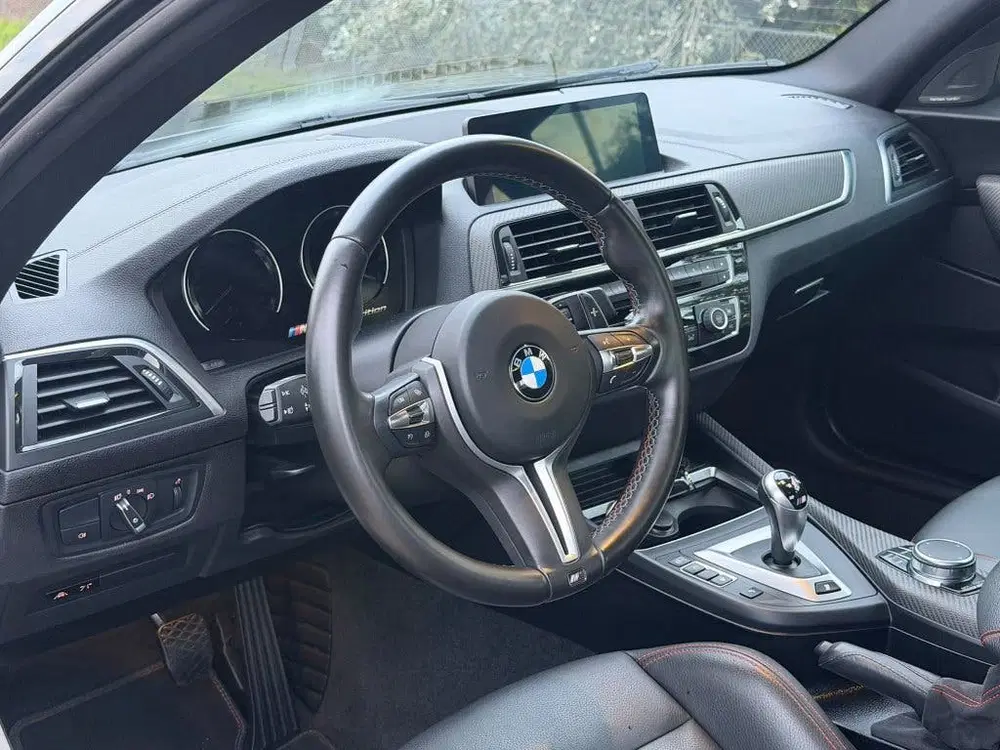 BMW 2-serie M2 DCT Competition Trackpack 411pk 2019 *N uit 2019, foto 7