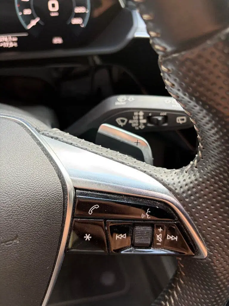 Audi e-tron 55 Quattro 408pk Zwart (3 X S-LINE uit 2019, foto 11