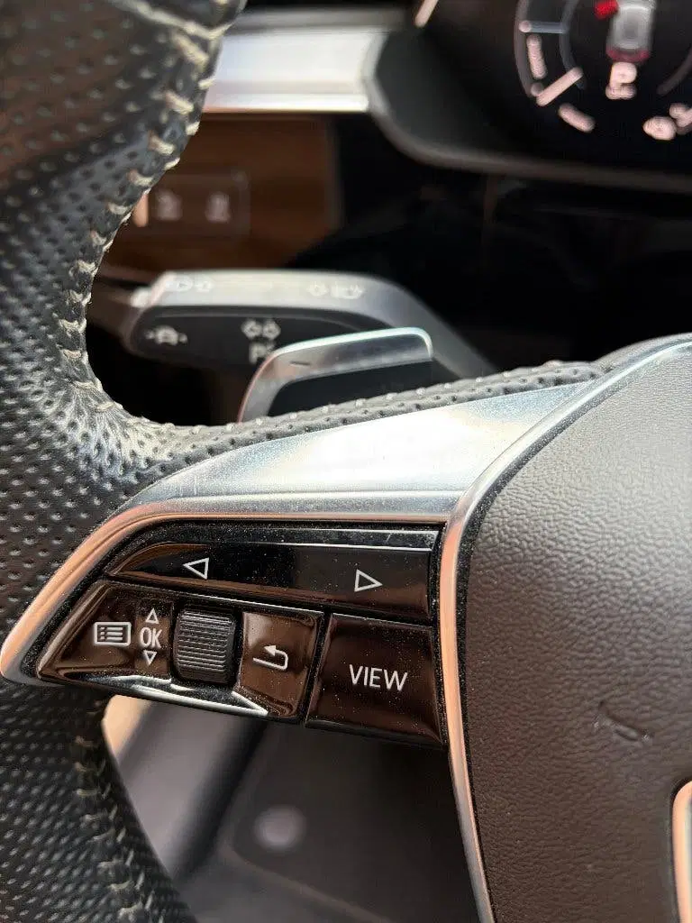 Audi e-tron 55 Quattro 408pk Zwart (3 X S-LINE uit 2019, foto 12