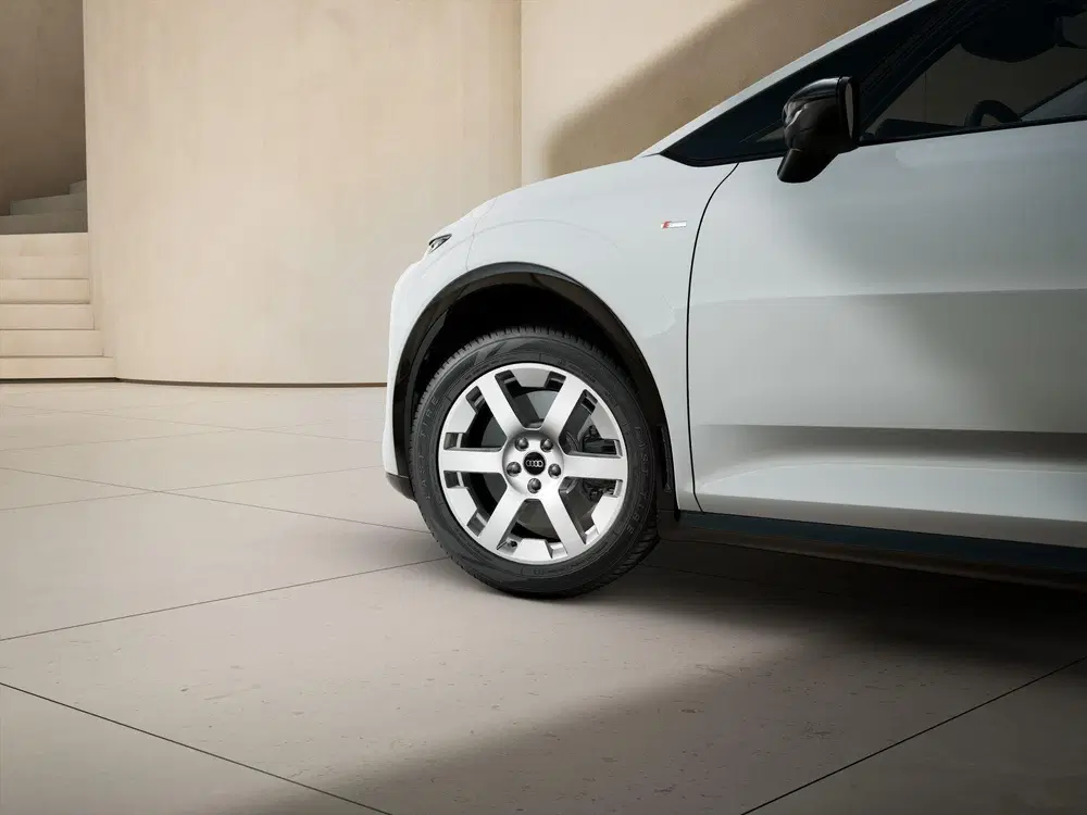 Audi A2 170pk Launch Series 52 kWh uit 2026, foto 10