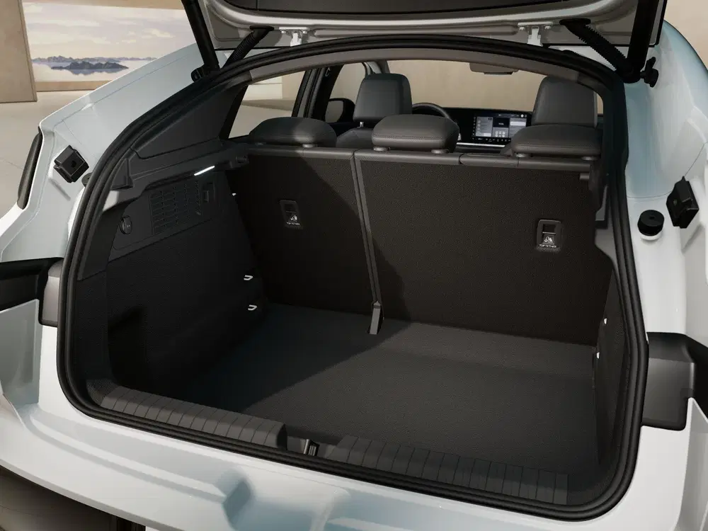 Audi A2 170pk Launch Series 52 kWh uit 2026, foto 11