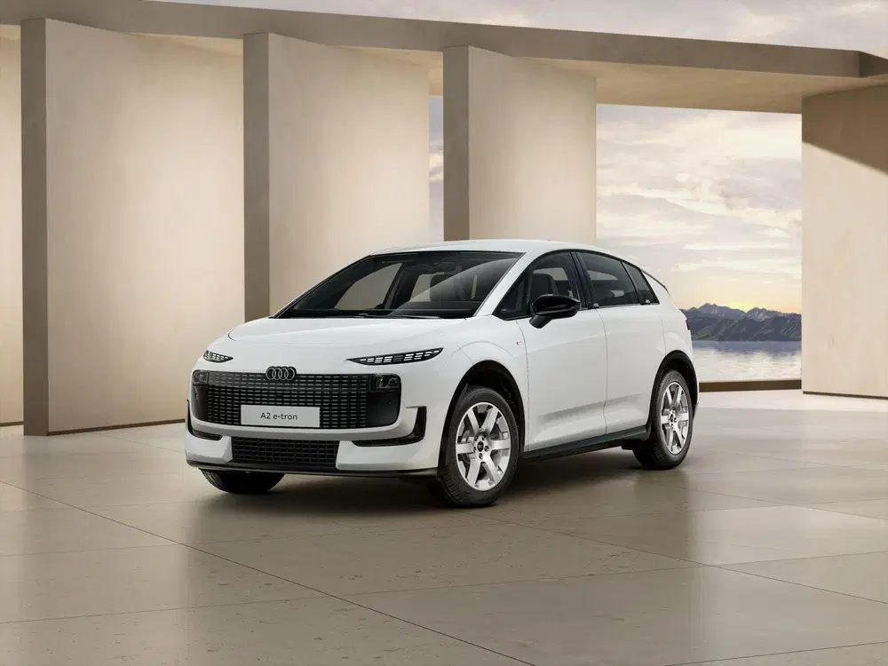 Audi A2 170pk Launch Series 52 kWh uit 2026, foto 13