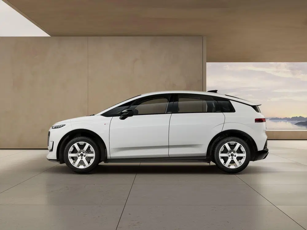 Audi A2 170pk Launch Series 52 kWh uit 2026, foto 3