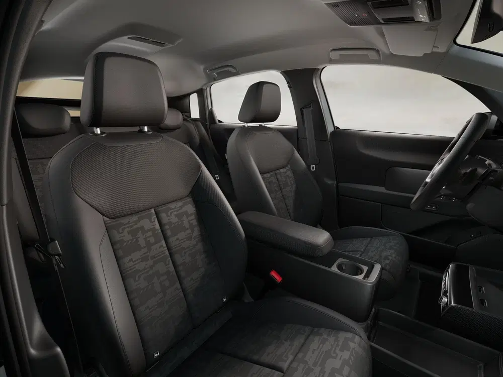 Audi A2 170pk Launch Series 52 kWh uit 2026, foto 4