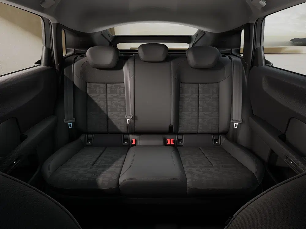 Audi A2 170pk Launch Series 52 kWh uit 2026, foto 6