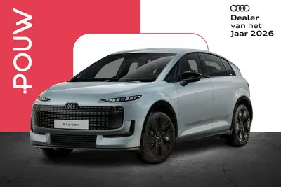 Audi A2 231pk Launch Series Pro 84 kWh 20" Velgen uit 2026