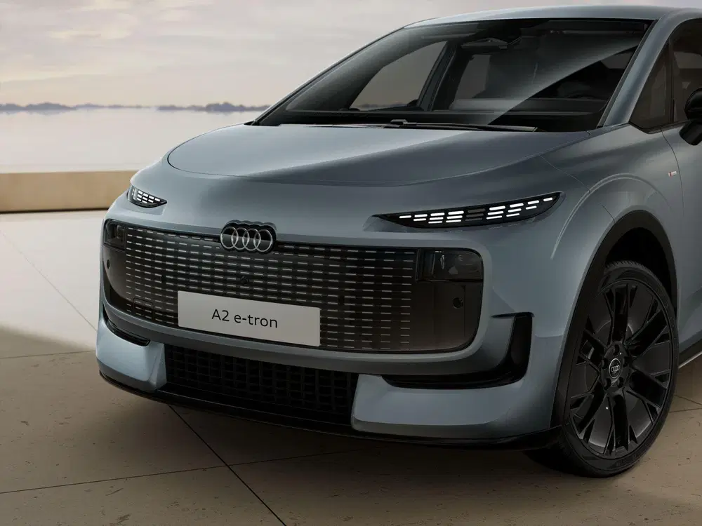 Audi A2 231pk Launch Series Pro 84 kWh 20" Velgen uit 2026, foto 10