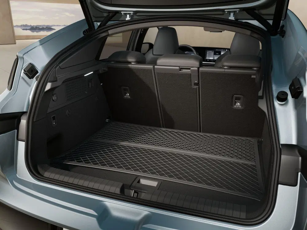 Audi A2 231pk Launch Series Pro 84 kWh 20" Velgen uit 2026, foto 12