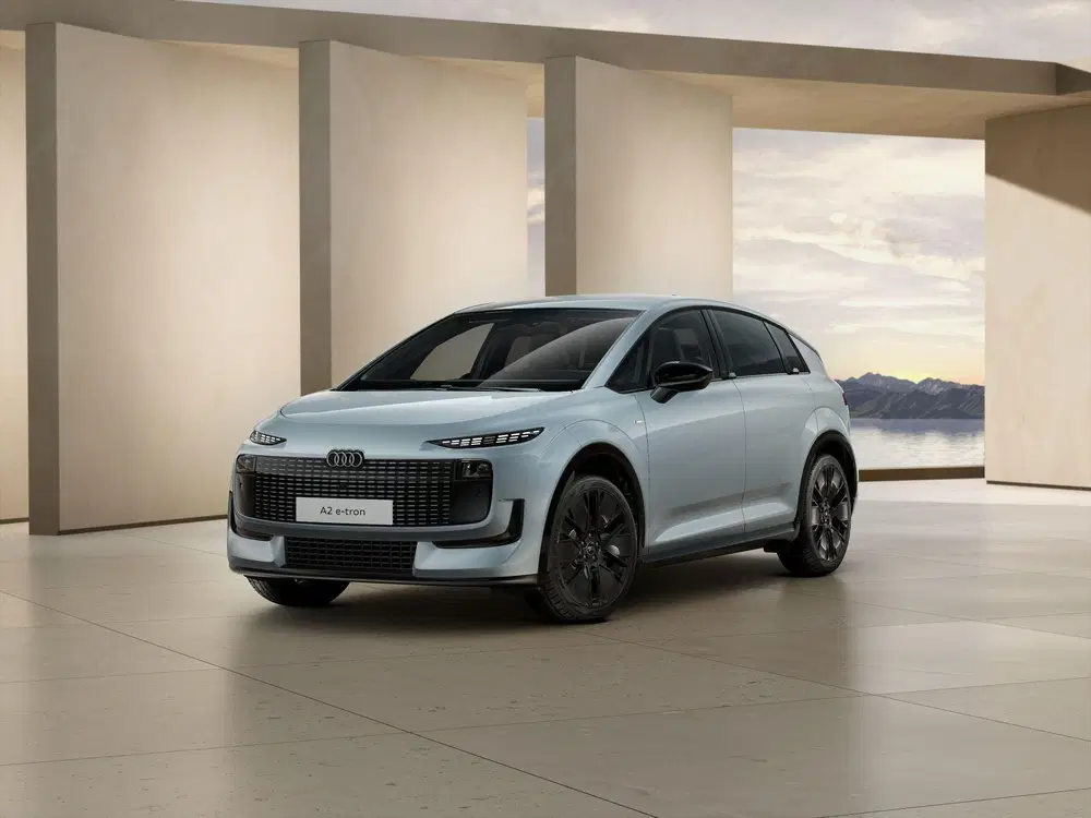 Audi A2 231pk Launch Series Pro 84 kWh 20" Velgen uit 2026, foto 13
