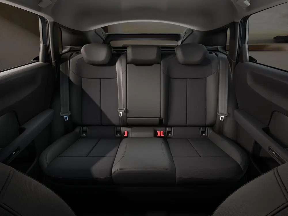 Audi A2 231pk Launch Series Pro 84 kWh 20" Velgen uit 2026, foto 6