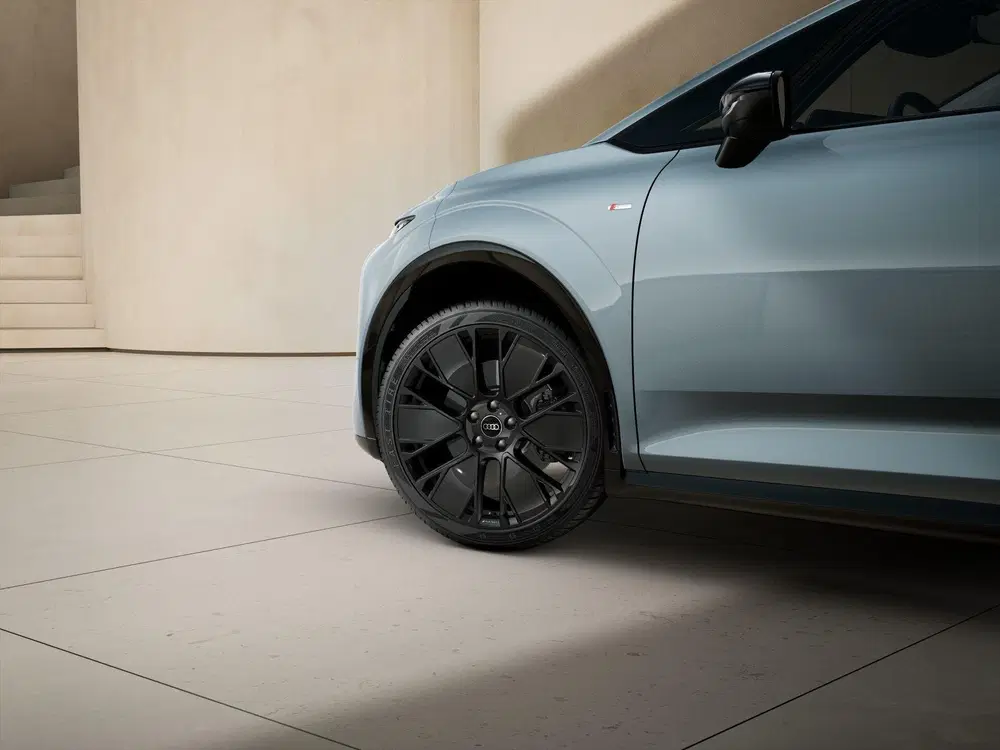 Audi A2 231pk Launch Series Pro 84 kWh 20" Velgen uit 2026, foto 8