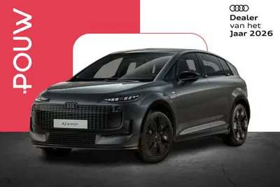 Audi A2 231pk Launch Series Pro 84 kWh uit 2026