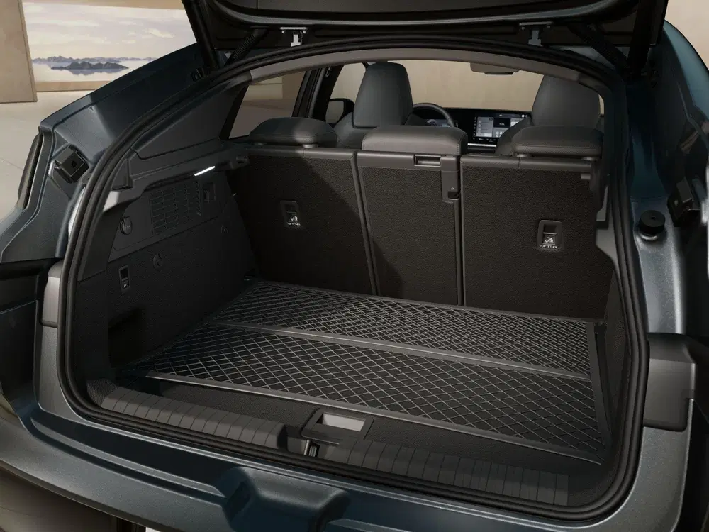Audi A2 231pk Launch Series Pro 84 kWh uit 2026, foto 12