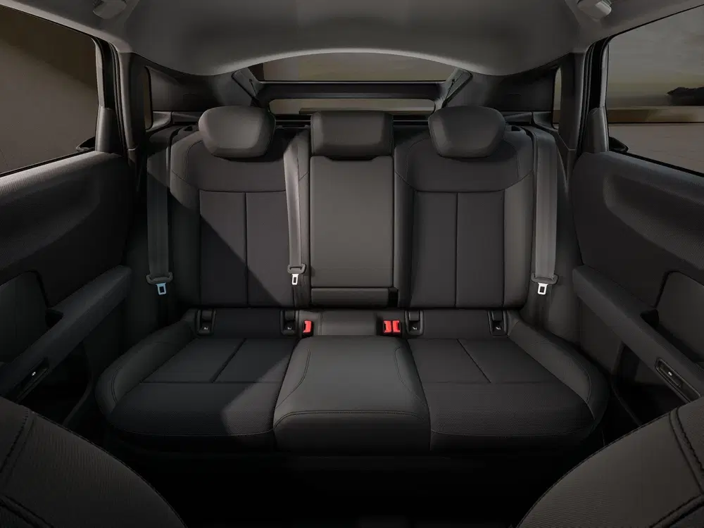 Audi A2 231pk Launch Series Pro 84 kWh uit 2026, foto 6