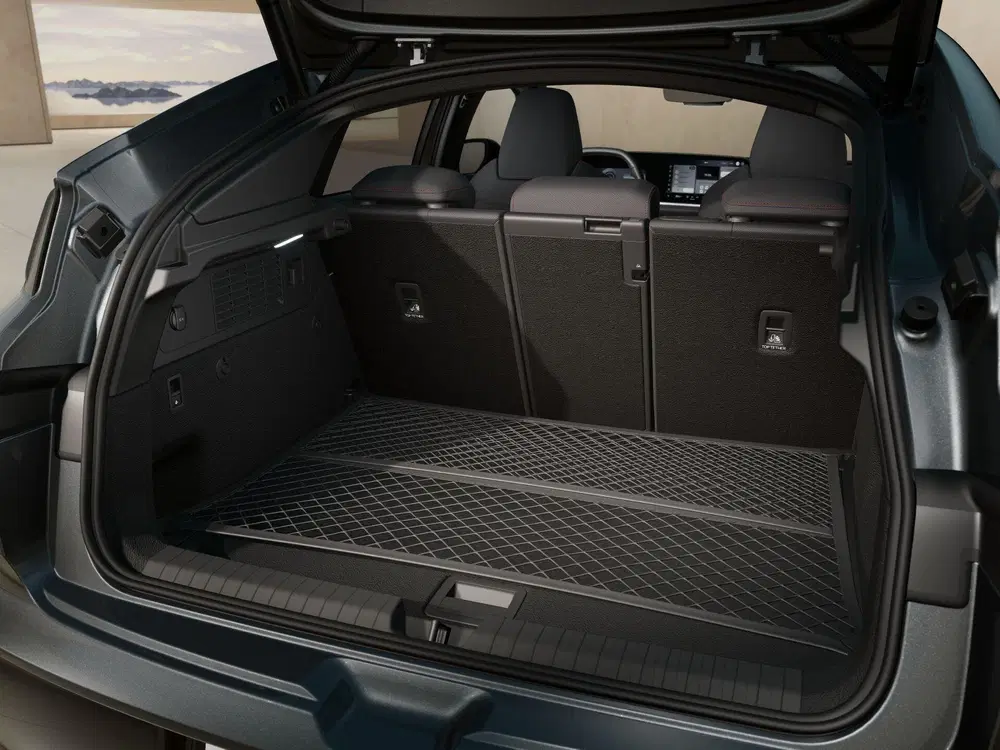 Audi A2 326pk S Edition 84 kWh uit 2026, foto 12
