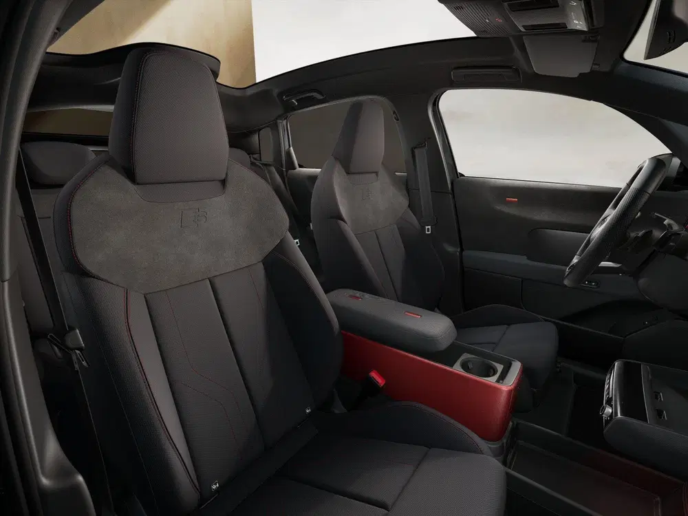 Audi A2 326pk S Edition 84 kWh uit 2026, foto 4