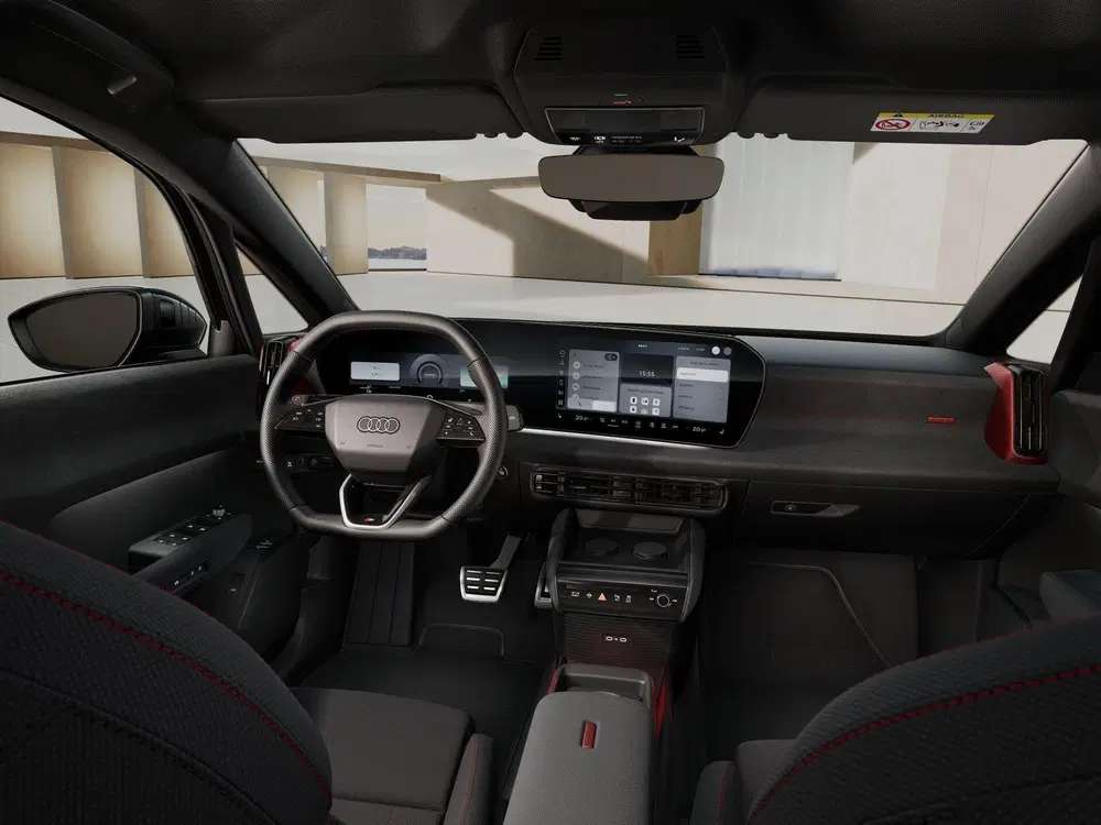Audi A2 326pk S Edition 84 kWh uit 2026, foto 5