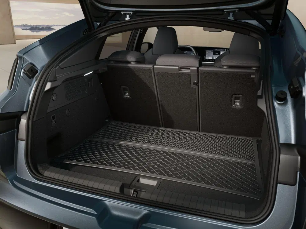 Audi A2 190pk S Edition 61 kWh uit 2026, foto 12