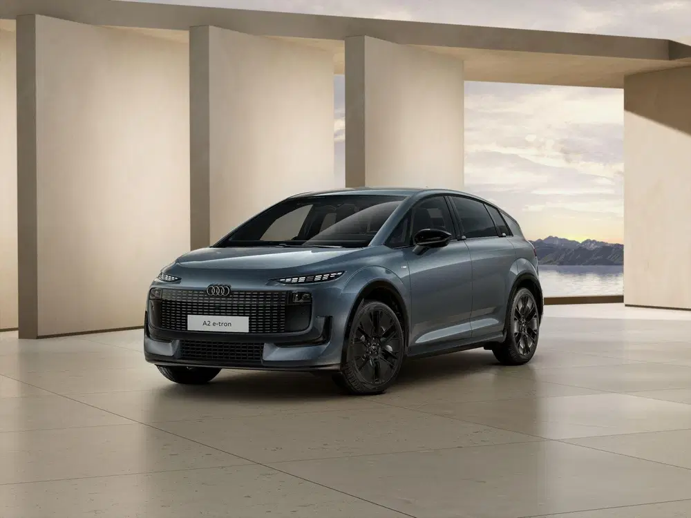 Audi A2 190pk S Edition 61 kWh uit 2026, foto 13