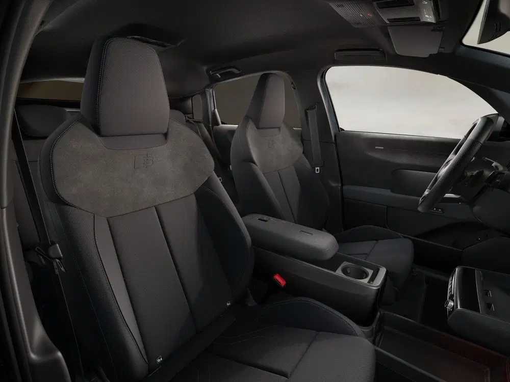 Audi A2 190pk S Edition 61 kWh uit 2026, foto 4